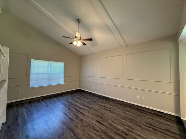 1121 Via Del Rey, Mesquite, TX 75150