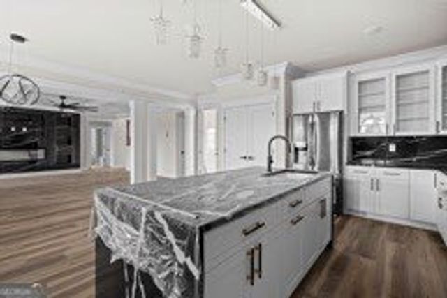 392 Price Place, Norcross, GA 30071