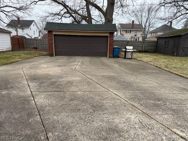 1010 Archwood Avenue, Lorain, OH 44052