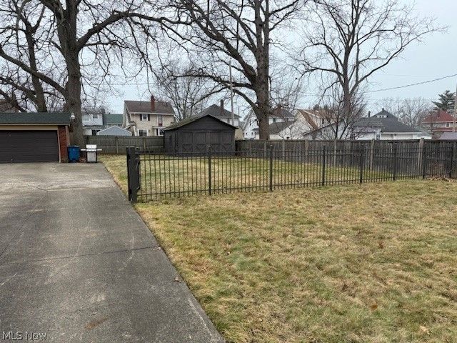 1010 Archwood Avenue, Lorain, OH 44052