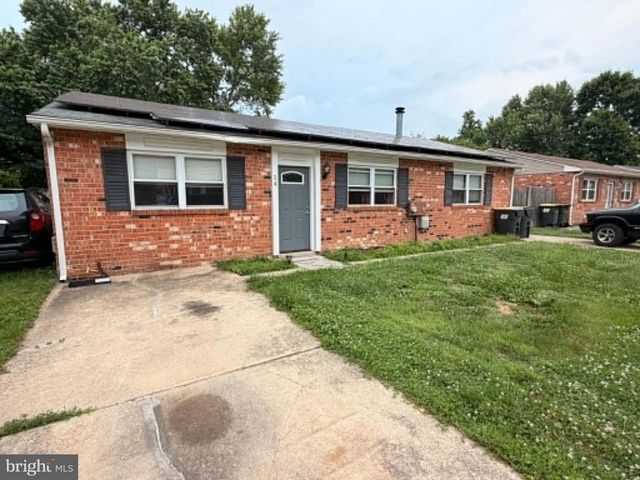 14 BACH DR, Newark, DE 19702