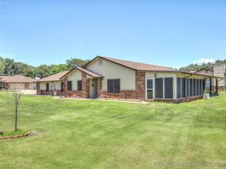 114942 S 4172 Circle #156, Eufaula, OK 74432