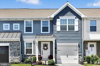239 HIGHLAND COURT, Annville, PA 17003