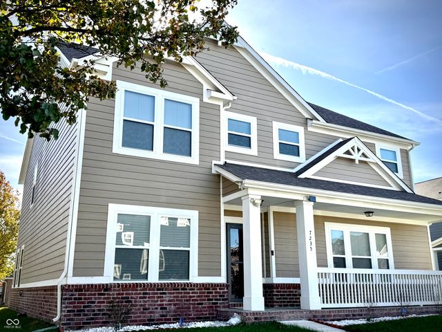 7235 Wilshire Way, Avon, IN 46123