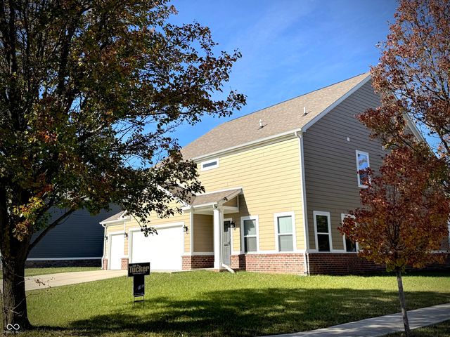 7235 Wilshire Way, Avon, IN 46123