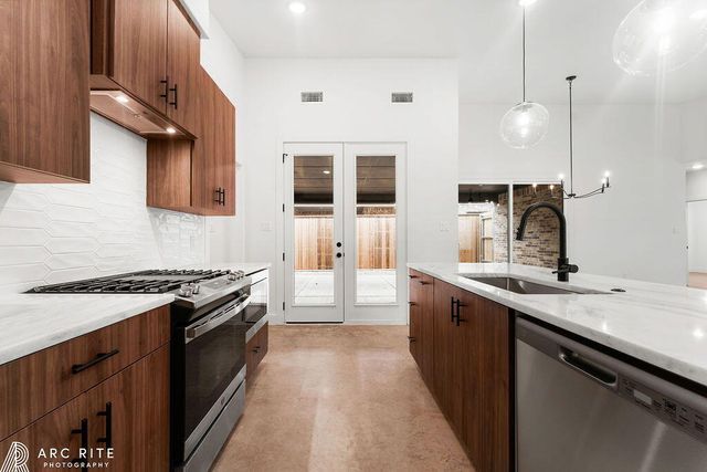 4529 22nd Place, Lubbock, TX 79407