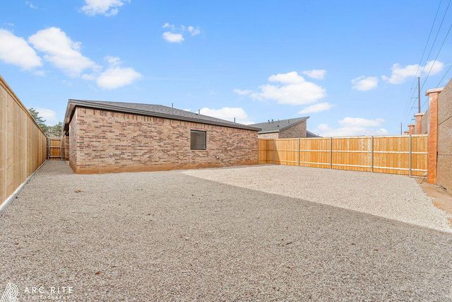 4529 22nd Place, Lubbock, TX 79407