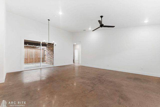 4529 22nd Place, Lubbock, TX 79407