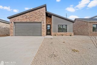 4529 22nd Place, Lubbock, TX 79407