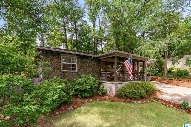 1104 CRESTHILL DRIVE, Birmingham, AL 35213