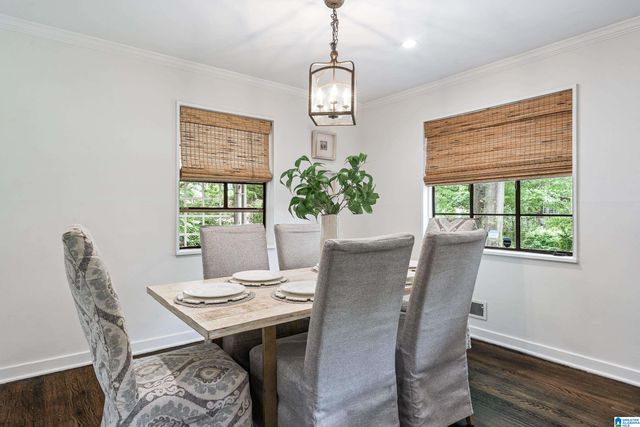 1104 CRESTHILL DRIVE, Birmingham, AL 35213