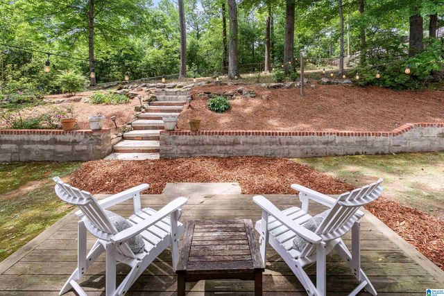 1104 CRESTHILL DRIVE, Birmingham, AL 35213