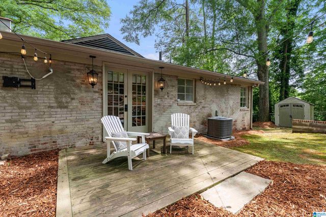 1104 CRESTHILL DRIVE, Birmingham, AL 35213