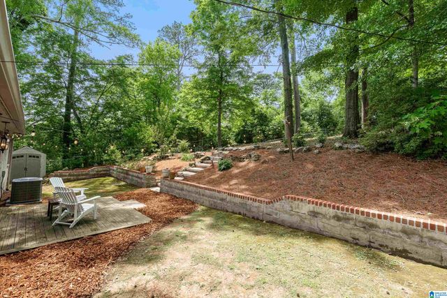 1104 CRESTHILL DRIVE, Birmingham, AL 35213