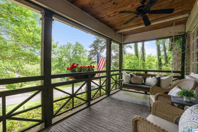 1104 CRESTHILL DRIVE, Birmingham, AL 35213