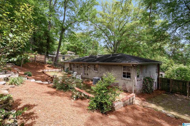 1104 CRESTHILL DRIVE, Birmingham, AL 35213