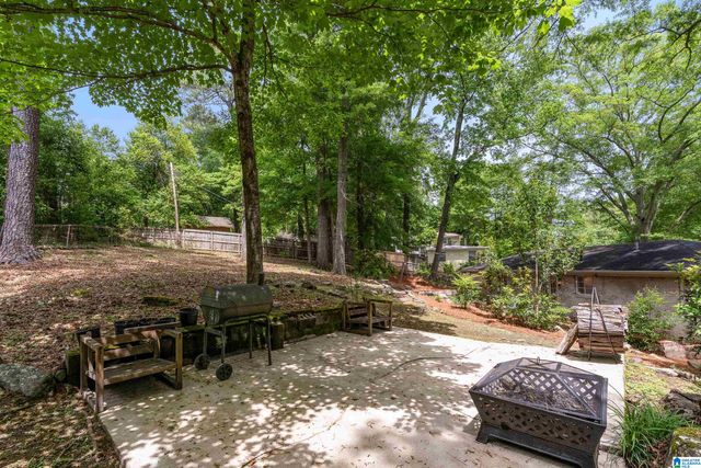 1104 CRESTHILL DRIVE, Birmingham, AL 35213