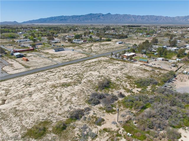 4230 East Paiute Boulevard, Pahrump, NV 89061