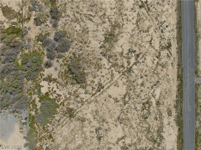 4230 East Paiute Boulevard, Pahrump, NV 89061