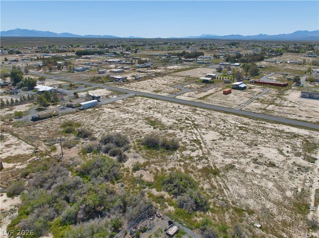 4230 East Paiute Boulevard, Pahrump, NV 89061
