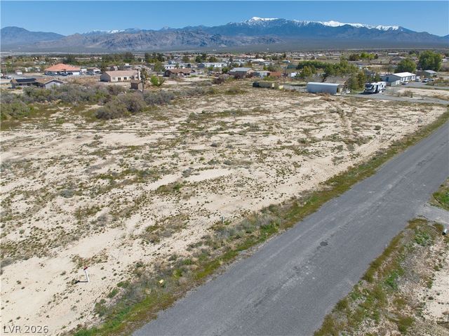 4230 East Paiute Boulevard, Pahrump, NV 89061