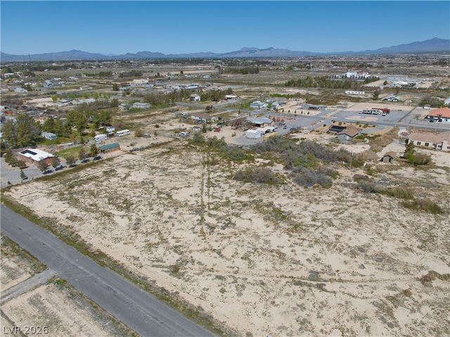 4230 East Paiute Boulevard, Pahrump, NV 89061