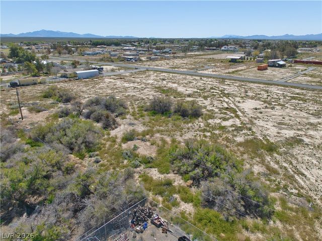 4230 East Paiute Boulevard, Pahrump, NV 89061