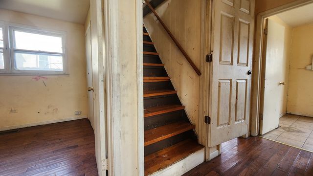 9061 S PARNELL Avenue, Chicago, IL 60620