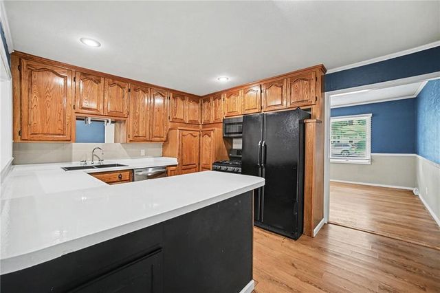 11522 W 70th Street, Shawnee, KS 66203