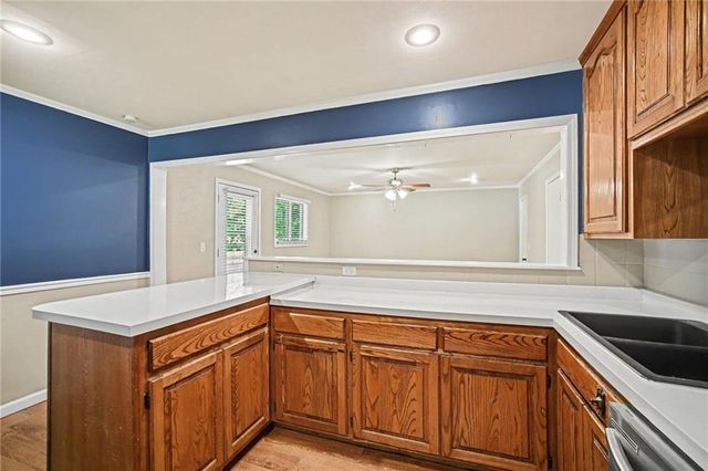 11522 W 70th Street, Shawnee, KS 66203