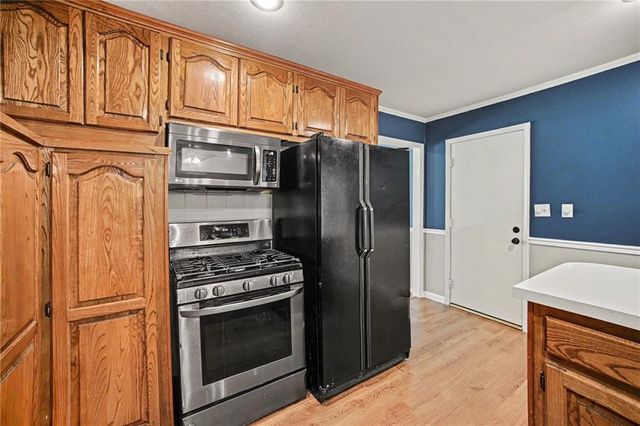 11522 W 70th Street, Shawnee, KS 66203
