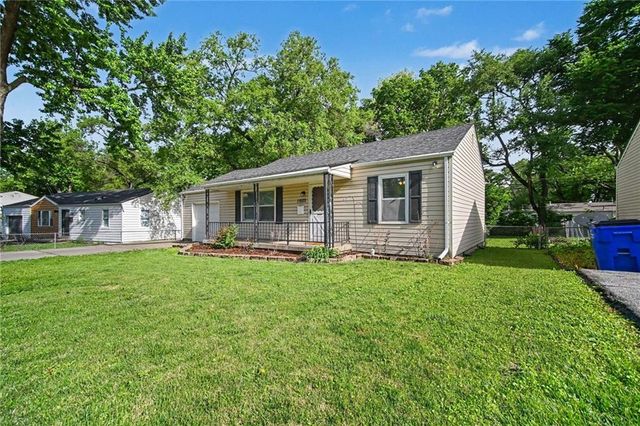 11522 W 70th Street, Shawnee, KS 66203