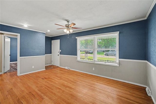 11522 W 70th Street, Shawnee, KS 66203