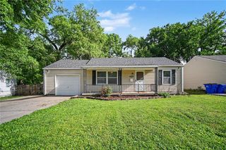 11522 W 70th Street, Shawnee, KS 66203
