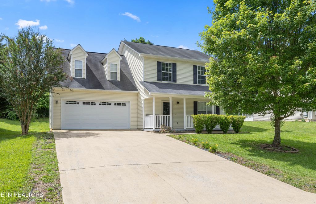 6108 Burlwood Rd, Knoxville, TN 37921