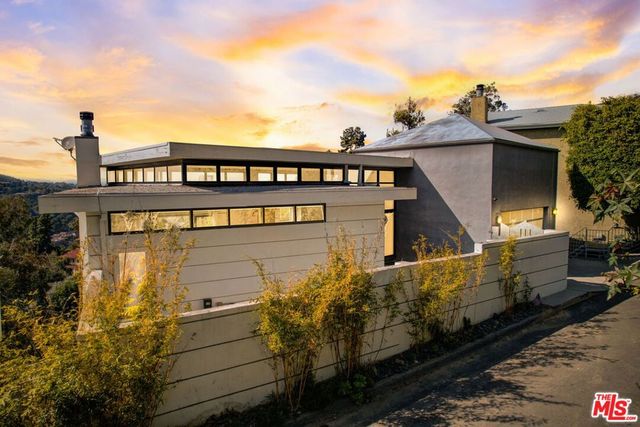 3223 Tareco Drive, Los Angeles, CA 90068