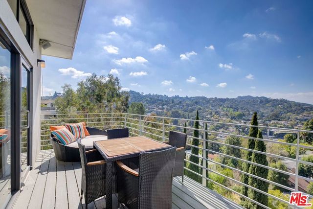 3223 Tareco Drive, Los Angeles, CA 90068