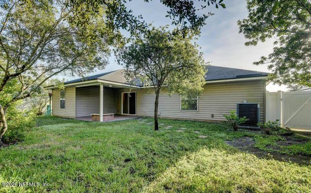 8648 FLOORSTONE MILL Drive, Jacksonville, FL 32244