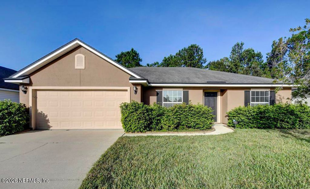 8648 FLOORSTONE MILL Drive, Jacksonville, FL 32244