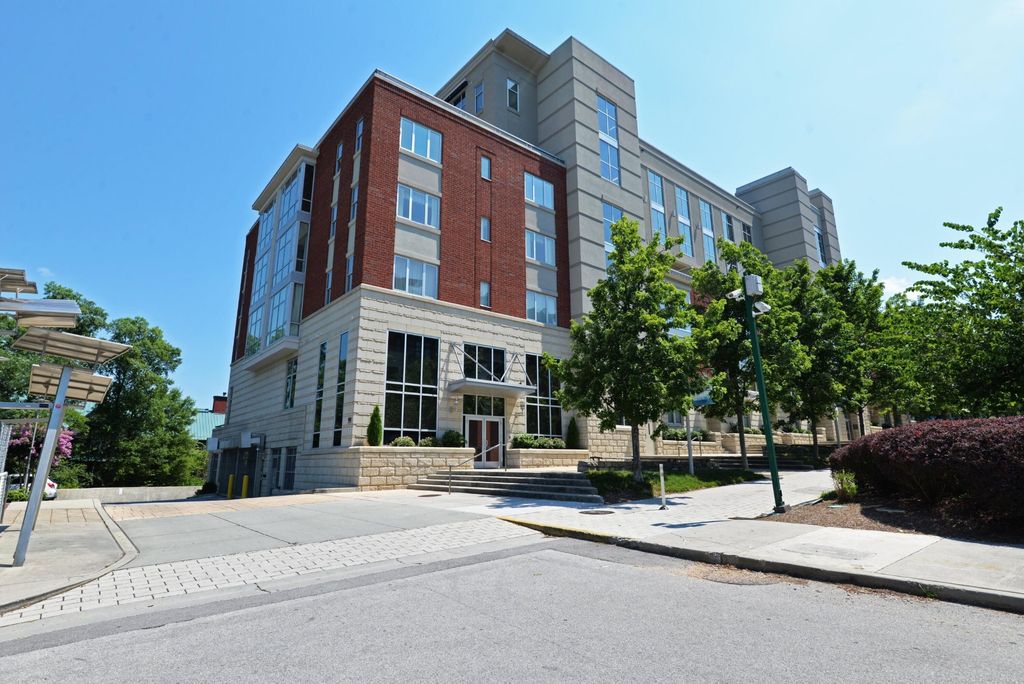 99 Walnut St Apt 103, Chattanooga, TN 37403