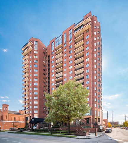 155 W Main Street, 1506, Columbus, OH 43215
