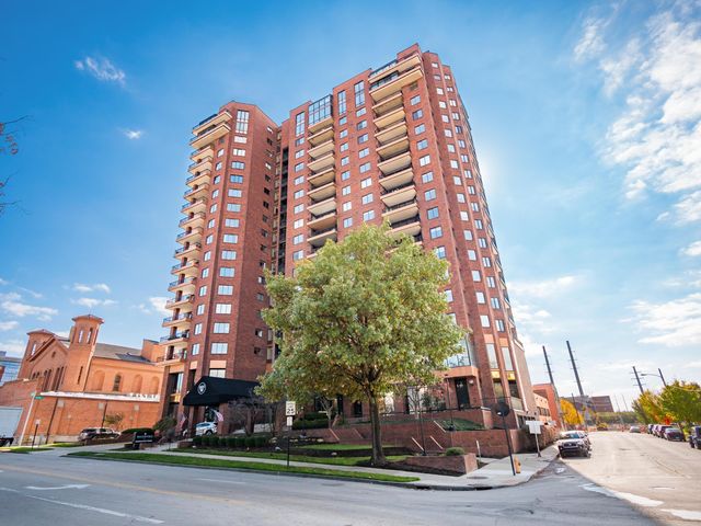 155 W Main Street, 1506, Columbus, OH 43215
