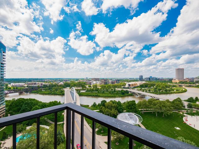 155 W Main Street, 1506, Columbus, OH 43215