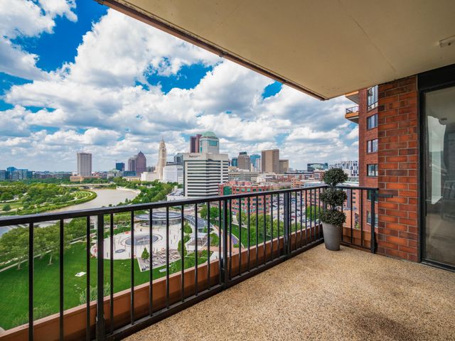 155 W Main Street, 1506, Columbus, OH 43215