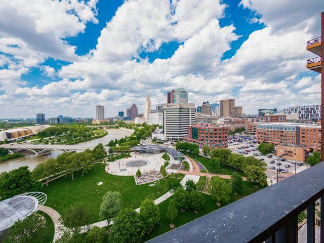 155 W Main Street, 1506, Columbus, OH 43215