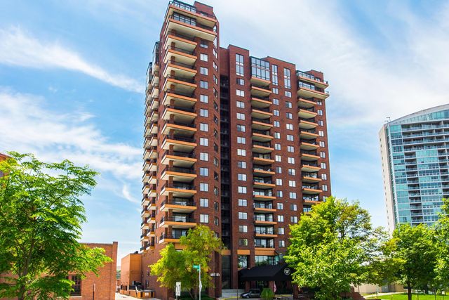 155 W Main Street, 1506, Columbus, OH 43215
