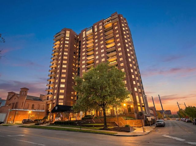 155 W Main Street, 1506, Columbus, OH 43215