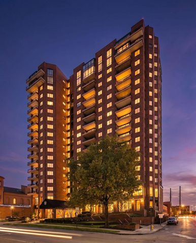 155 W Main Street, 1506, Columbus, OH 43215