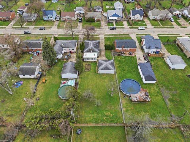 27624 Edward Street, Roseville, MI 48066