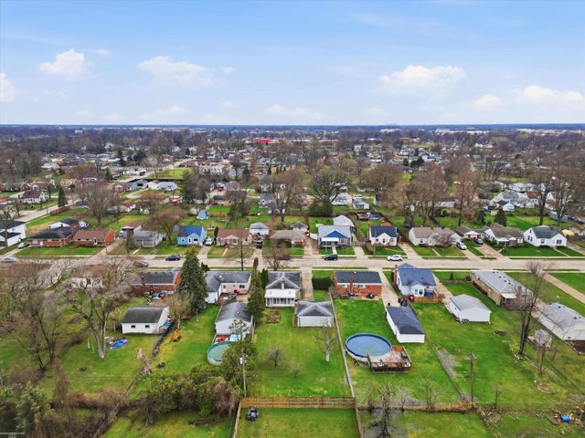 27624 Edward Street, Roseville, MI 48066